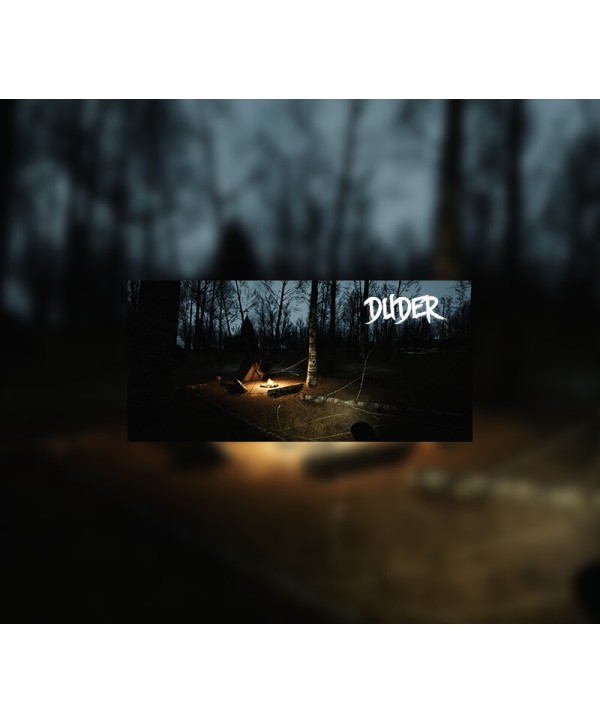 Duder Steam Key GLOBAL